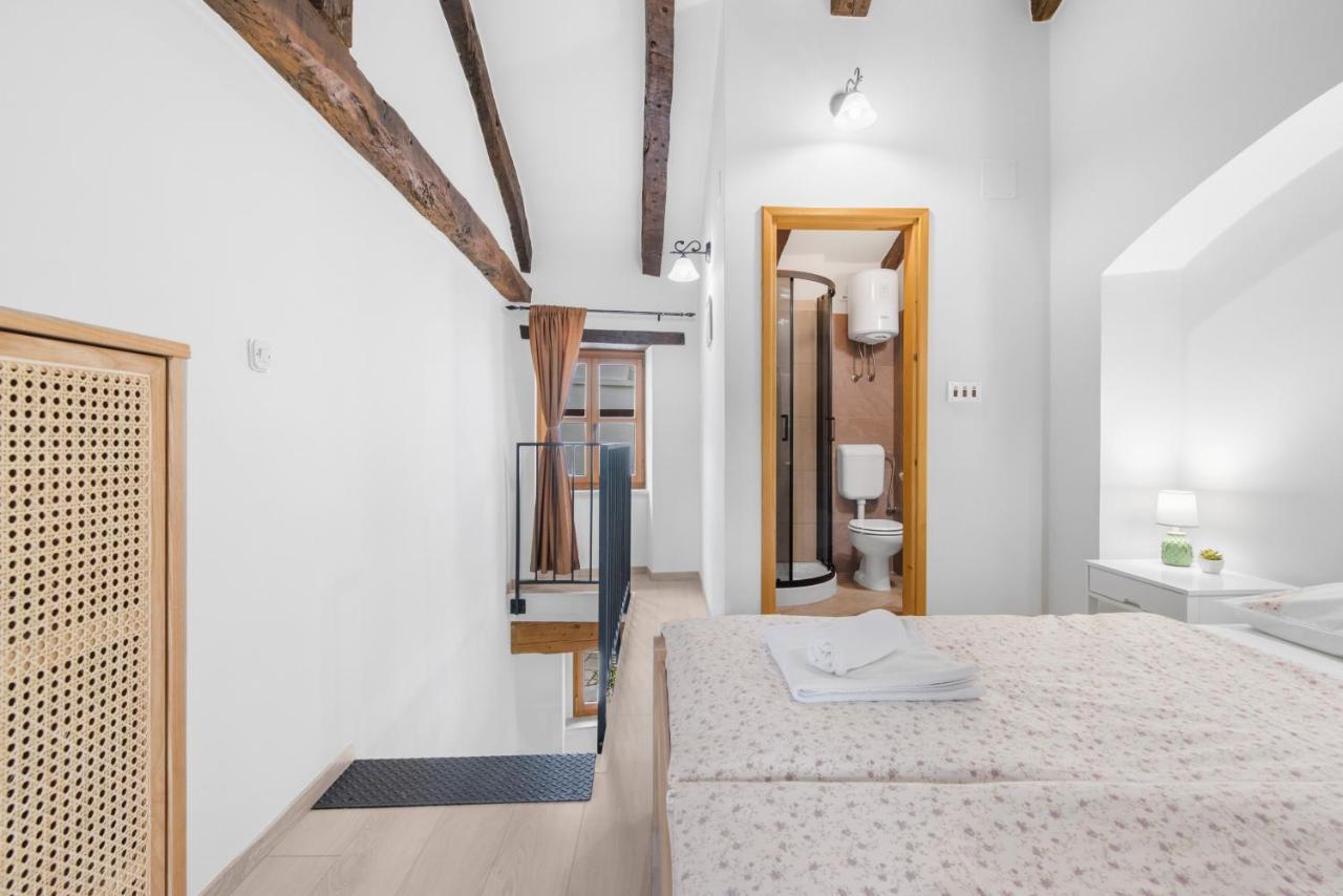 Appartement Adorable San Rocco 2